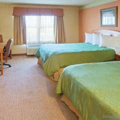 Country Inn & Suites by Radisson, Portage, IN in Portage, United States of America from 174$, photos, reviews - zenhotels.com guestroom photo 2