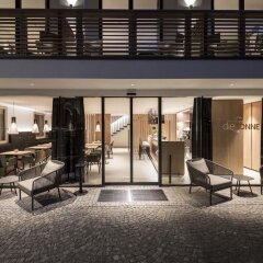 Отель Alpin & Stylehotel Die Sonne Италия, Парчинес - отзывы, цены и фото номеров - забронировать отель Alpin & Stylehotel Die Sonne онлайн интерьер отеля фото 2
