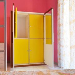 Отель Gianni House Джардини Наксос интерьер отеля