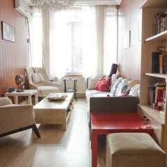 Hush Hostel Lounge развлечения