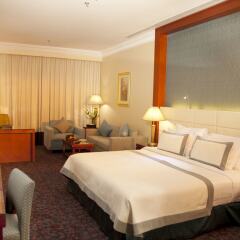 Grand Excelsior Hotel Al Barsha комната для гостей фото 3