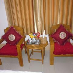 Golden-Kinnara-Hotel комната для гостей