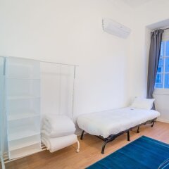 Отель Feel Porto Historical Flats комната для гостей