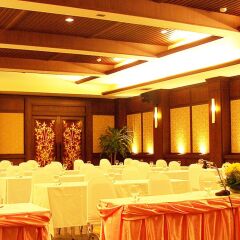 Отель Golden Beach Resort
