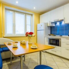 Maleton Hotel в номере