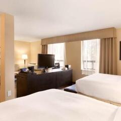 Отель Travelodge Calgary Macleod Trail Канада, Калгари - отзывы, цены и фото номеров - забронировать отель Travelodge Calgary Macleod Trail онлайн