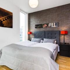 Апартаменты Akers Have Apartments комната для гостей фото 5