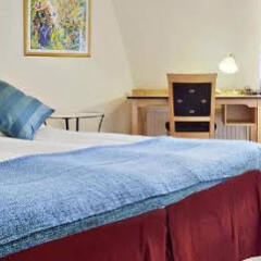 Отель Vasa, Sure Hotel Collection by Best Western Швеция, Гётеборг - отзывы, цены и фото номеров - забронировать отель Vasa, Sure Hotel Collection by Best Western онлайн комната для гостей фото 5