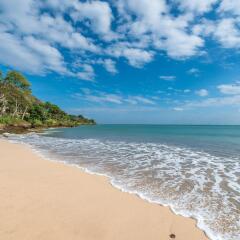 Отель Four Seasons Resort Bali at Jimbaran Bay пляж фото 2