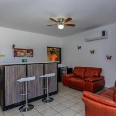 Отель One of a Kind Cabo Family Unit Педрегал детские мероприятия
