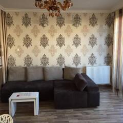 Апартаменты Apartments Sopot Сопот комната для гостей фото 4