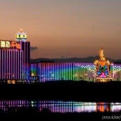 Grand Waldo in Cotai, Macau from 123$, photos, reviews - zenhotels.com photo 2