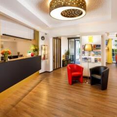Hotel Restaurant Jardin детские мероприятия фото 2