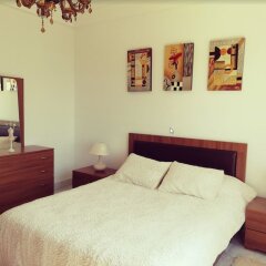 Large View & Hot Tub in Tunis, Tunisia from 162$, photos, reviews - zenhotels.com guestroom photo 2