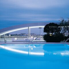 Radisson Blu Es. Hotel, Rome Рим бассейн фото 2