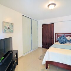 Placid Suites in Santurce, Puerto Rico from 101$, photos, reviews - zenhotels.com guestroom photo 5