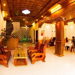 Отель Hoa Mau Don Homestay Вьетнам, Хойан - отзывы, цены и фото номеров - забронировать отель Hoa Mau Don Homestay онлайн питание фото 2