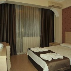 Letoon Hotel & SPA Турция, Алтинкум - отзывы, цены и фото номеров - забронировать отель Letoon Hotel & SPA онлайн комната для гостей фото 4