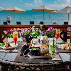 Отель Swissôtel Resort Sochi Kamelia Сочи фото 3