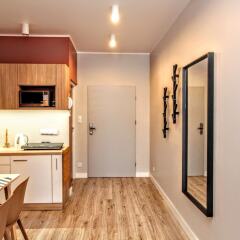 Отель RentPlanet Apartament Polwiejska Польша, Познань - отзывы, цены и фото номеров - забронировать отель RentPlanet Apartament Polwiejska онлайн фото 5