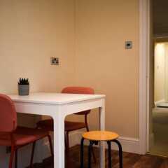 Отель Private, Spacious & Central 1 Bedroom Flat in Brighton Брайтон фото 10