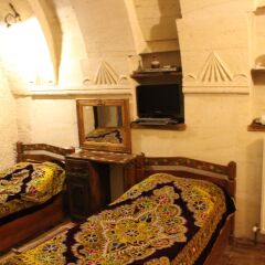 Kismet Cave House Турция, Гёреме - отзывы, цены и фото номеров - забронировать отель Kismet Cave House онлайн интерьер отеля