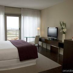 Hotel Madero Buenos Aires комната для гостей фото 3