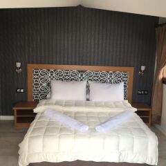 Lila Boutique Hotel Турция, Дикили - отзывы, цены и фото номеров - забронировать отель Lila Boutique Hotel онлайн сейф в номере