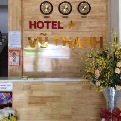 Sunrise Hotel - Hostel Далат интерьер отеля фото 3