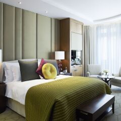 Отель Corinthia Hotel London Великобритания, Лондон - отзывы, цены и фото номеров - забронировать отель Corinthia Hotel London онлайн фото 9