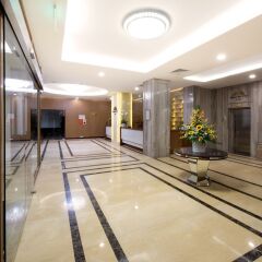 Thang Long Opera Hotel бассейн