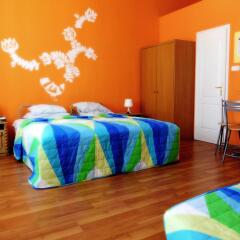 Budapest Budget Hostel детские мероприятия