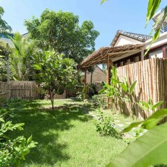 Отель An Bang Seastar Boutique Villa Хойан фото 7
