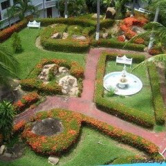 Caleta Hotel фото 2