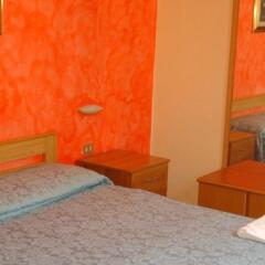 Hotel Vallazze Милан детские мероприятия