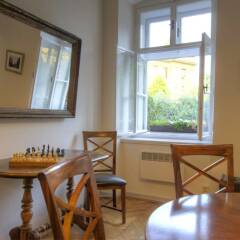 Wenceslas Square Hotel Прага комната для гостей фото 6
