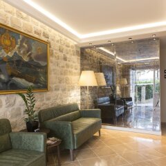 Heritage Hotel Leon Coronato in Perast, Montenegro from 191$, photos, reviews - zenhotels.com guestroom photo 4