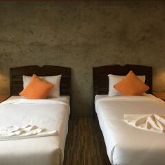 K.L. Boutique Hotel детские мероприятия