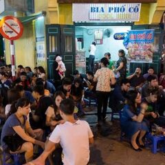 Отель Hanoi Central Homestay Ханой детские мероприятия фото 2