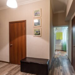 Burdenko Apart-Hotel Москва интерьер отеля фото 3