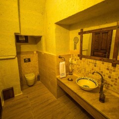 Отель Hikmet's House Аванос фото 8