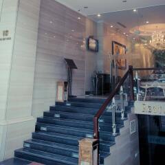 Time Square Hotel Ханой фитнесс-зал фото 2