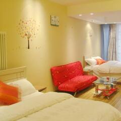 Yijinghuayuan Hotel детские мероприятия