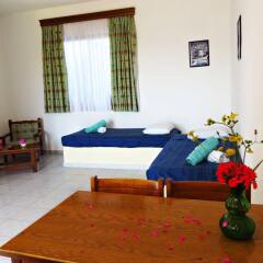 Maritime Hotel Aprts комната для гостей фото 5
