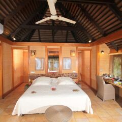 Отель Relais Mahana детские мероприятия