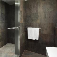 Отель Le Meridien Barcelona ванная