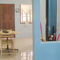 Отель Village House PM12 удобства в номере