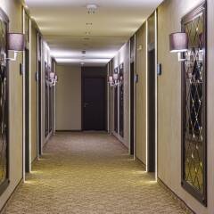 Grand Hotel Bansko интерьер отеля фото 2
