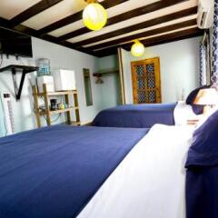 Отель Mango Inn Resort Гондурас, Остров Утила - отзывы, цены и фото номеров - забронировать отель Mango Inn Resort онлайн комната для гостей фото 4