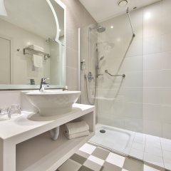 Отель db San Antonio Hotel & Spa - All Inclusive Мальта, Каура - отзывы, цены и фото номеров - забронировать отель db San Antonio Hotel & Spa - All Inclusive онлайн ванная